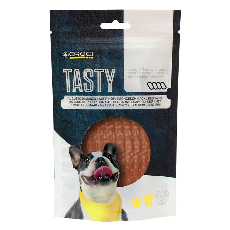 king delice tasty filets ànec 80 g Imatge principal del producte
