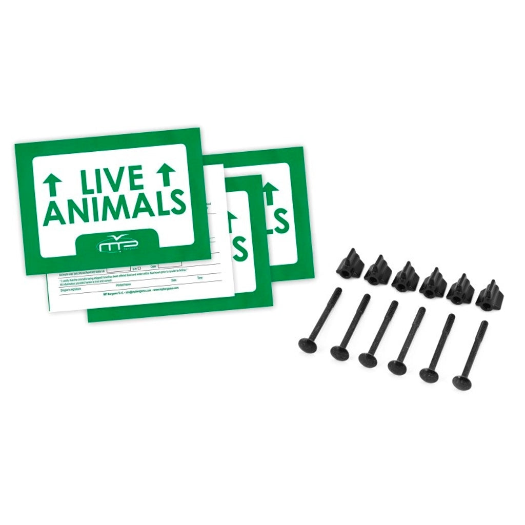 Kit iata para bracco travel Imagen principal del producto