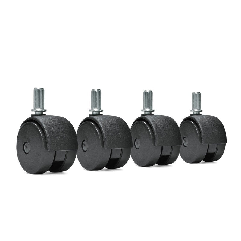 Kit ruedas per a bracco travel 1-2-3