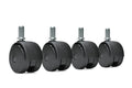 Kit ruedas per a bracco travel 1-2-3