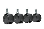 Kit ruedas per a bracco travel 1-2-3