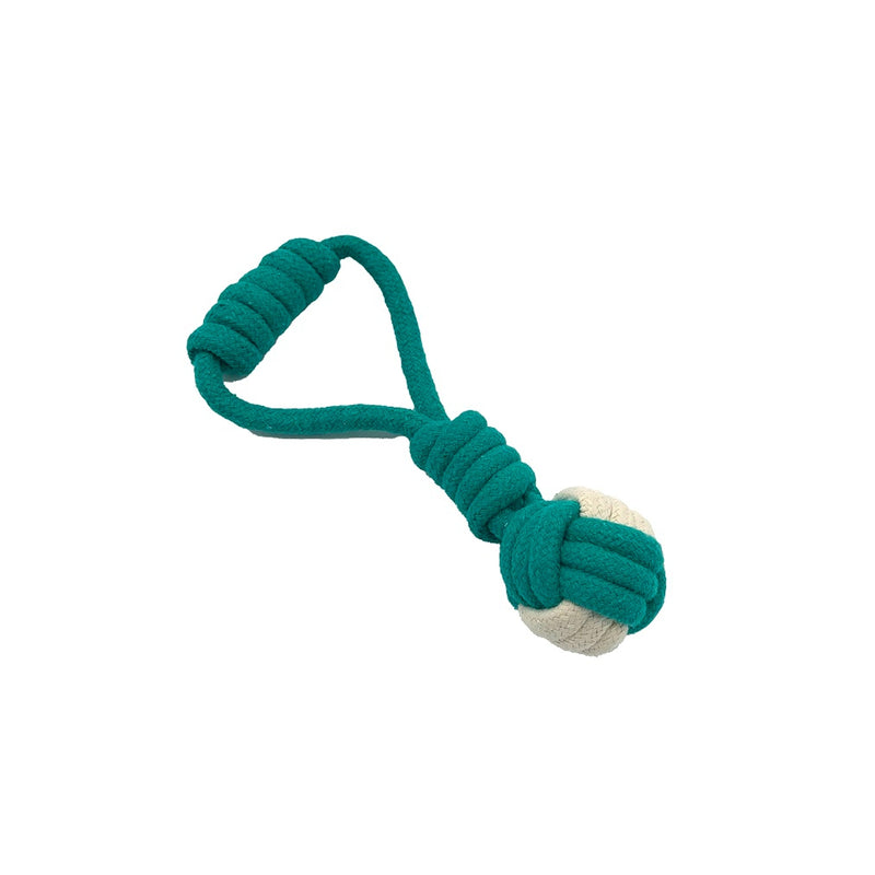 Juguete de Cuerda - Azul M 26cm Imagen principal del producto