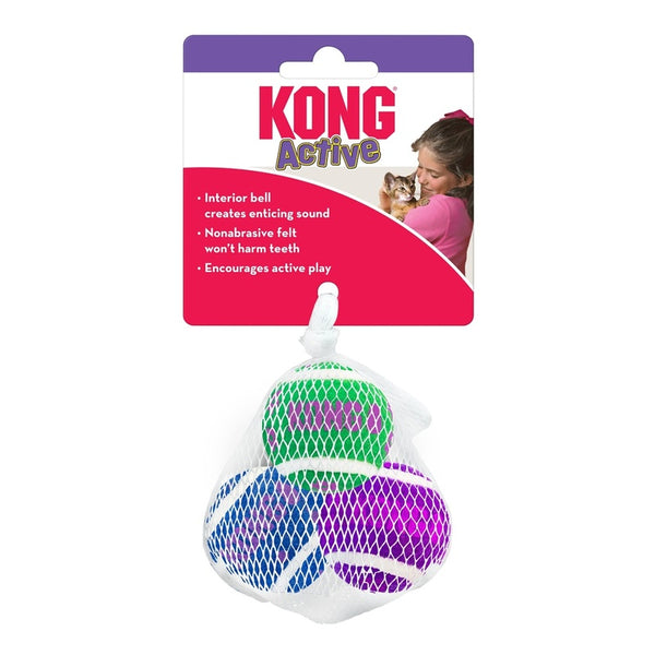 pelota tennis active cascabel