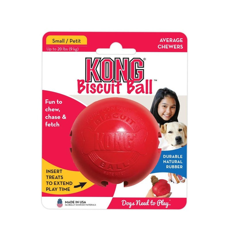 biscuit ball S