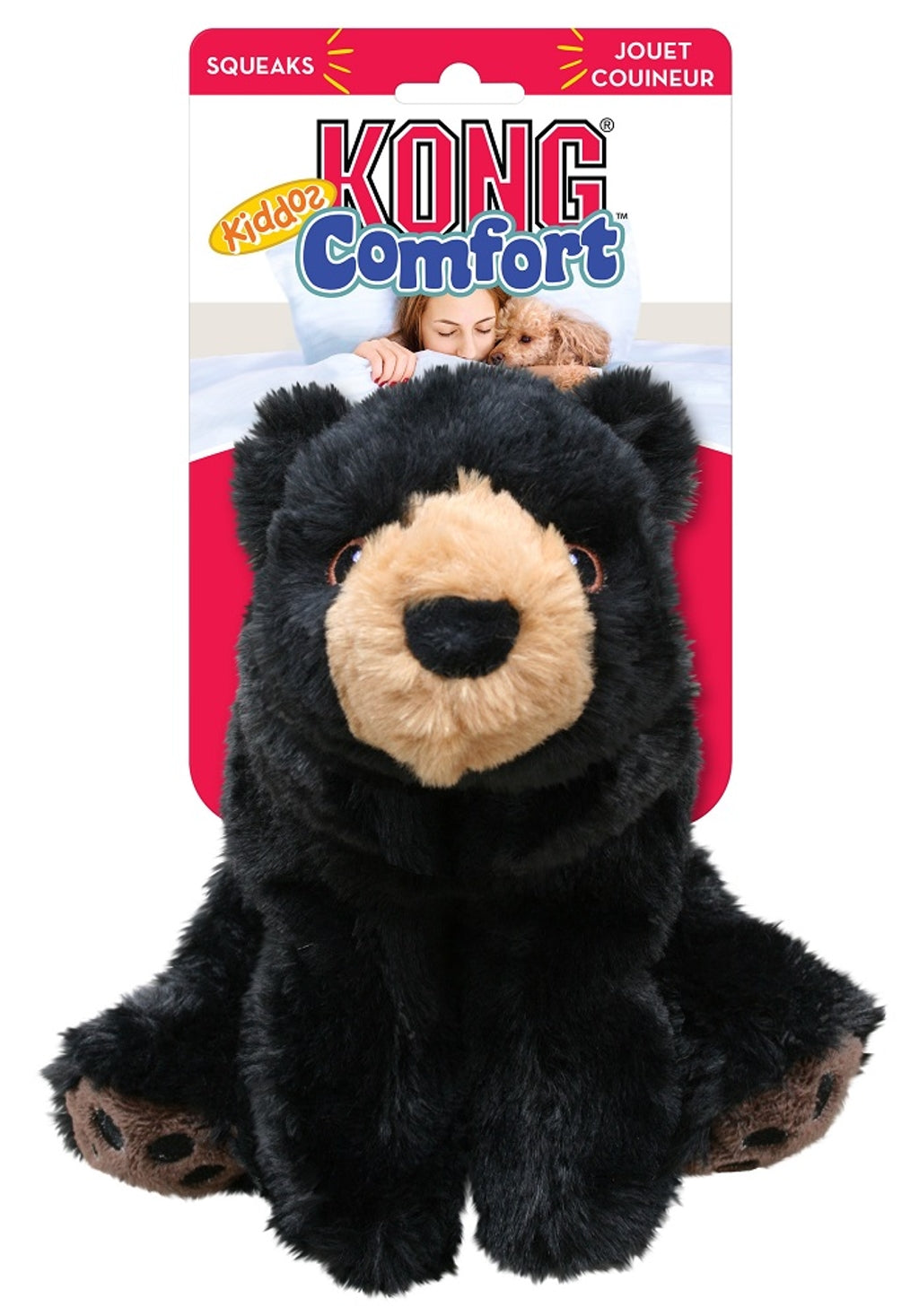 oso comfort kiddos L