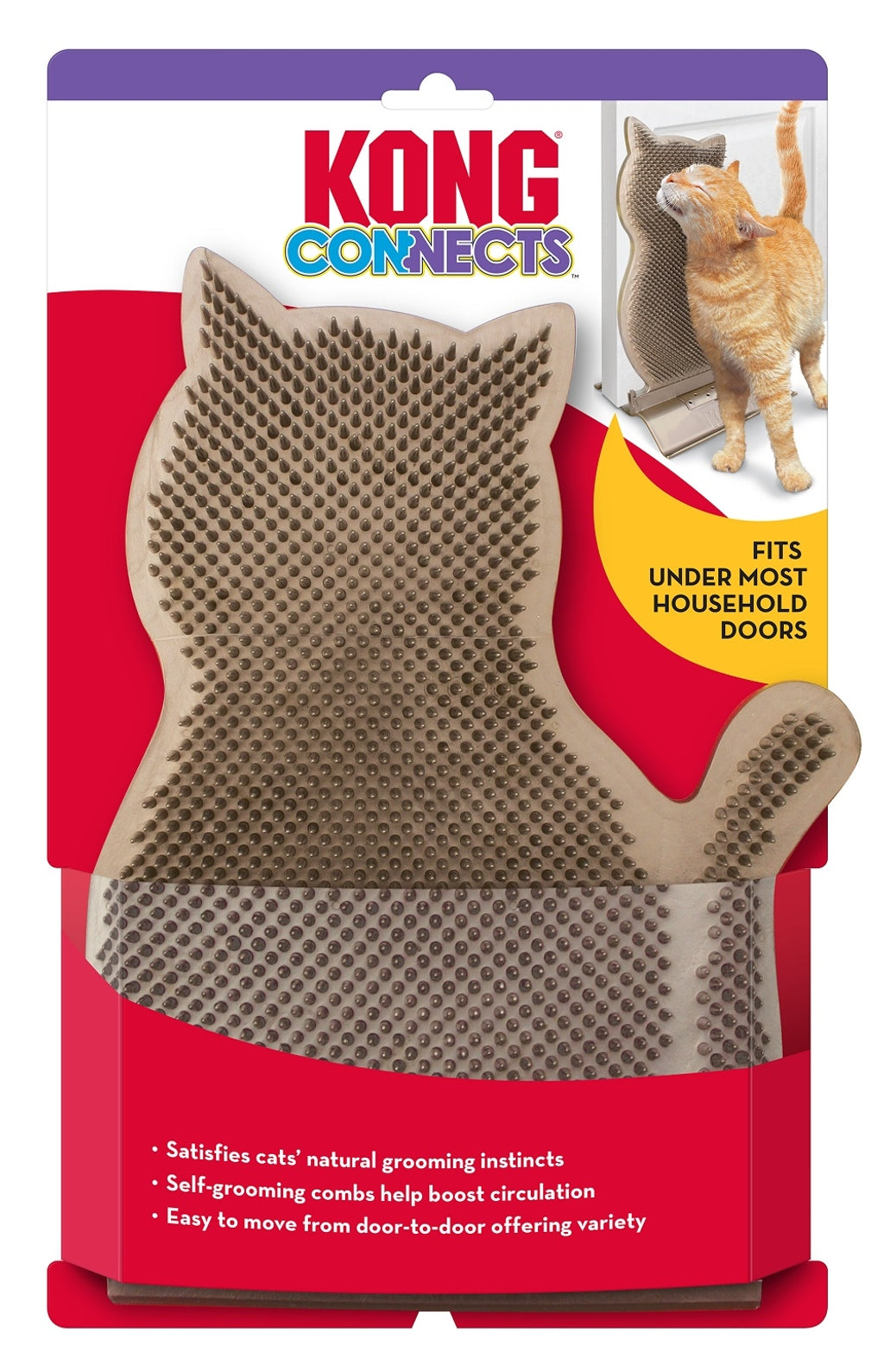 connects kitty comber Imatge principal del producte