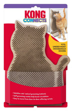 connects kitty comber