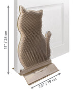 connects kitty comber