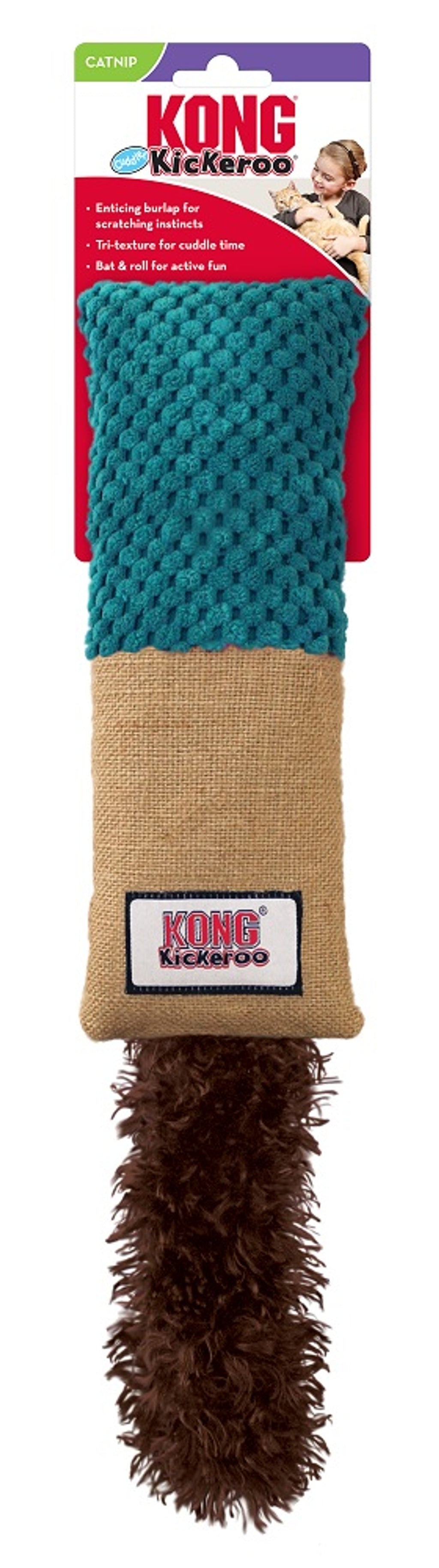 kickeroo cuddler