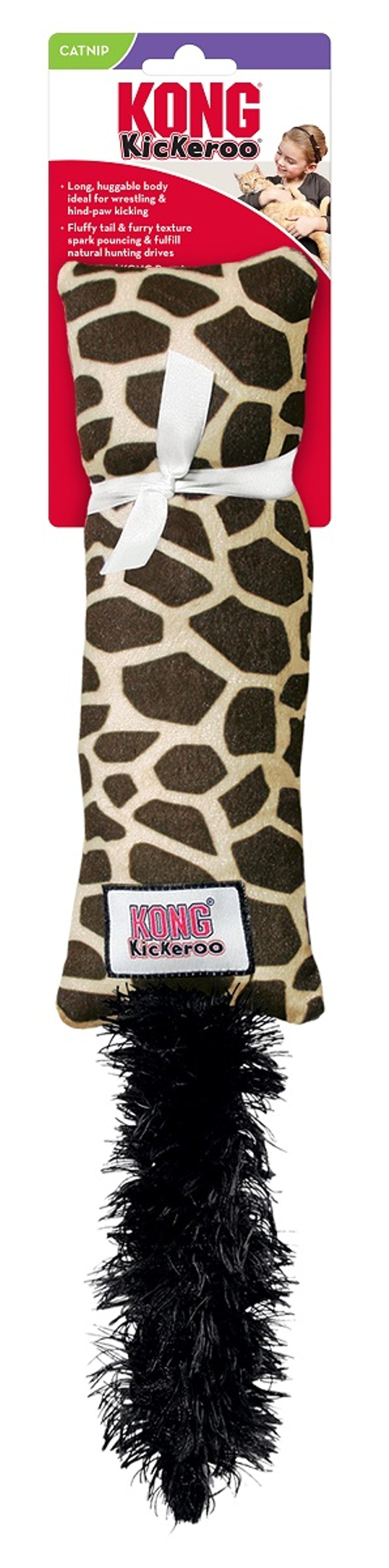 kickeroo jirafa Imatge principal del producte