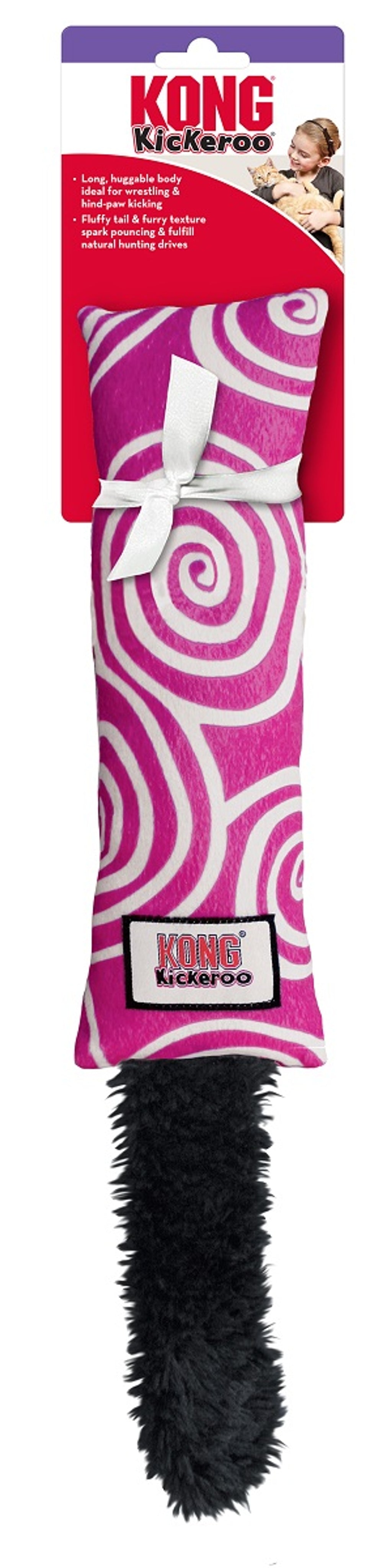 Kong Kickeroo Imatge secundària del producte
