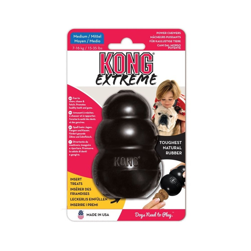 negre extreme M
