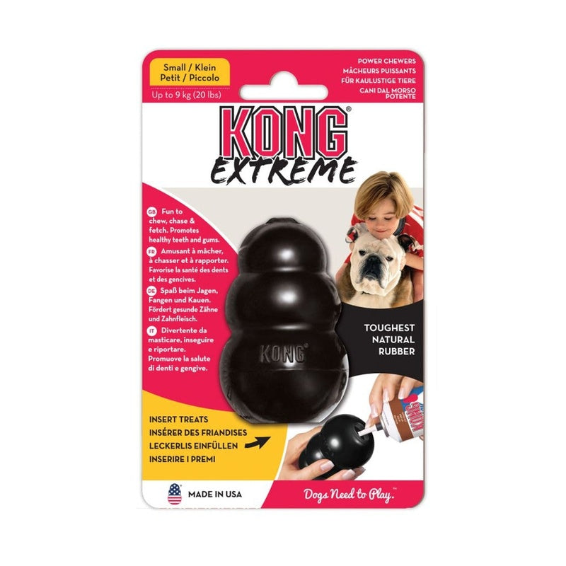 negre extreme S