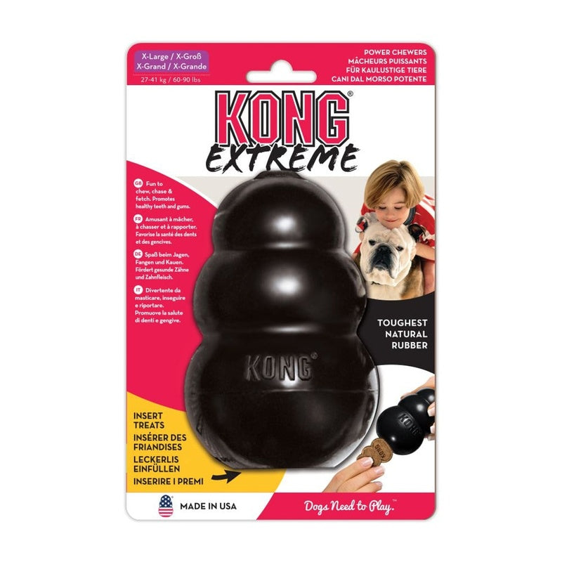 negre extreme XL