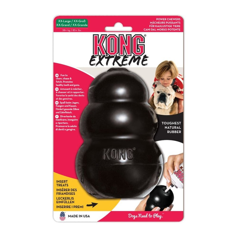 negre extreme XXL
