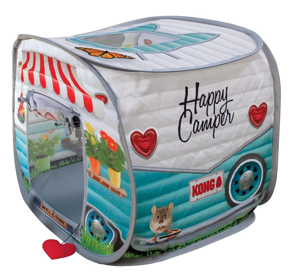 camper kong play space Imatge principal del producte