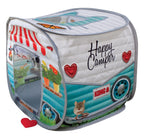 camper kong play space
