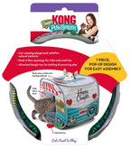 camper kong play space
