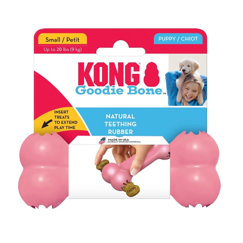 puppy goodie bone S
