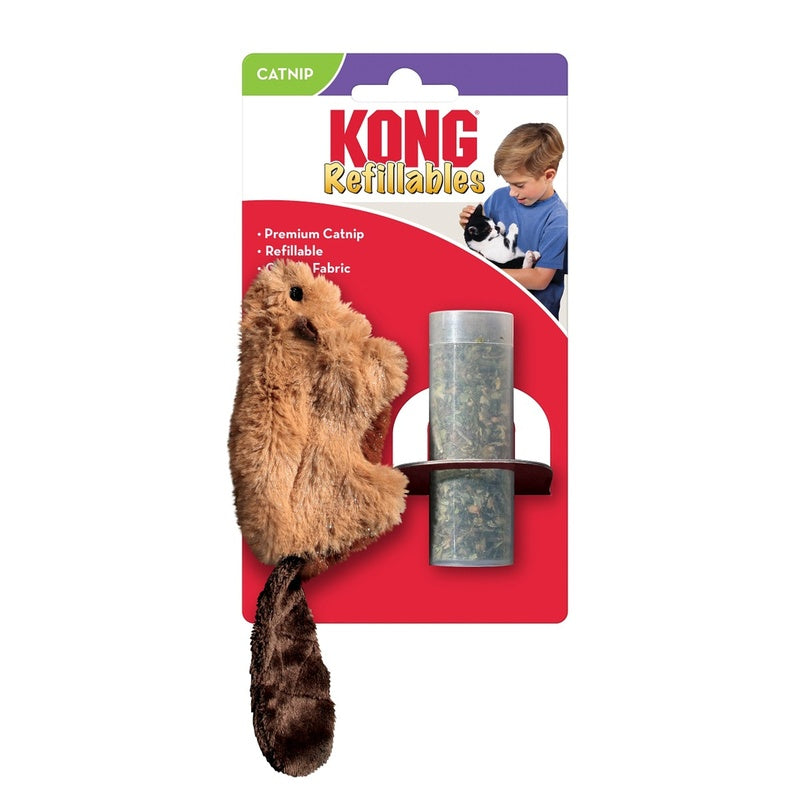 peluix castor recargable