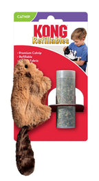 peluche castor recargable