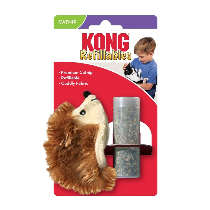 peluix erizo recargable