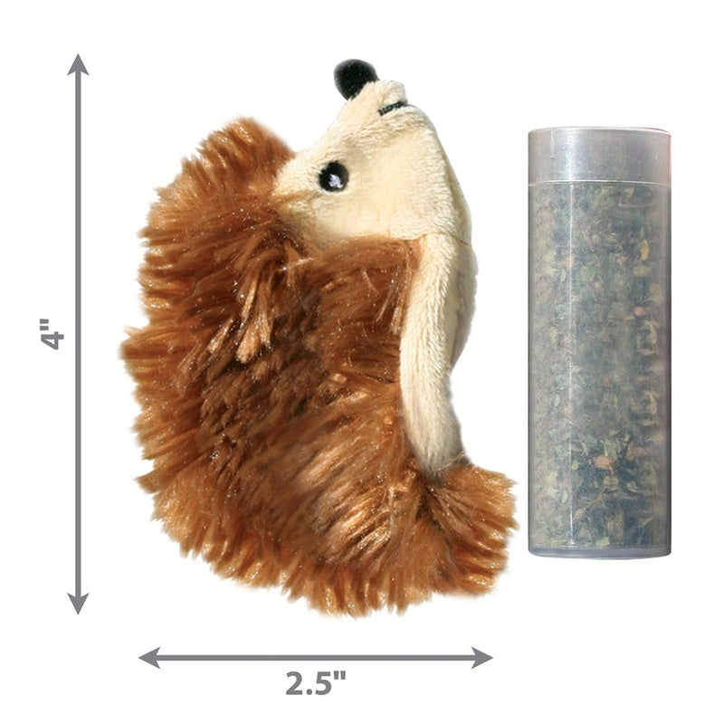 peluix erizo recargable
