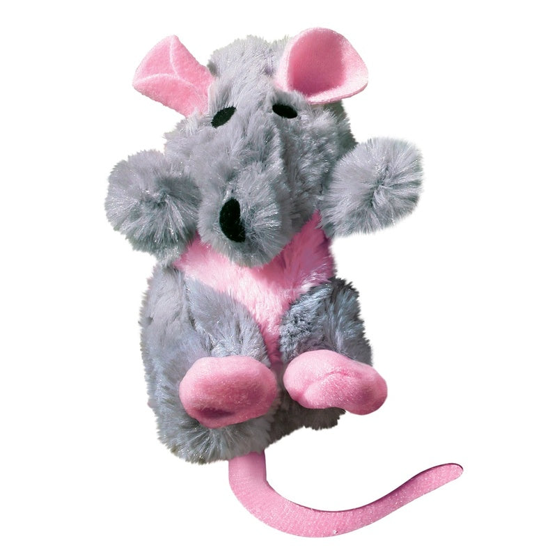 peluche rata recargable