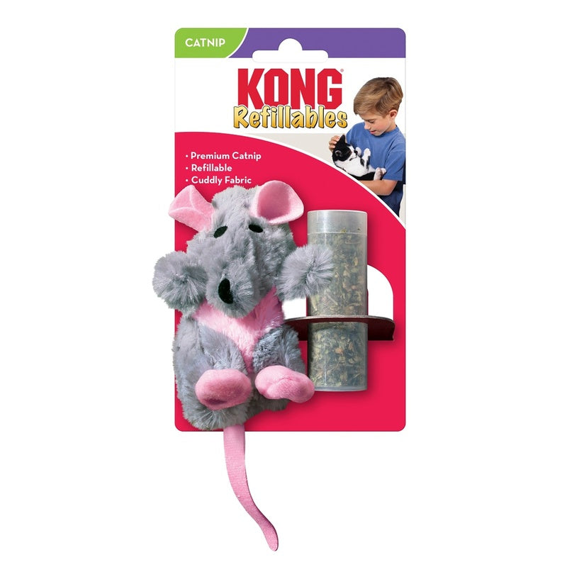 peluche rata recargable