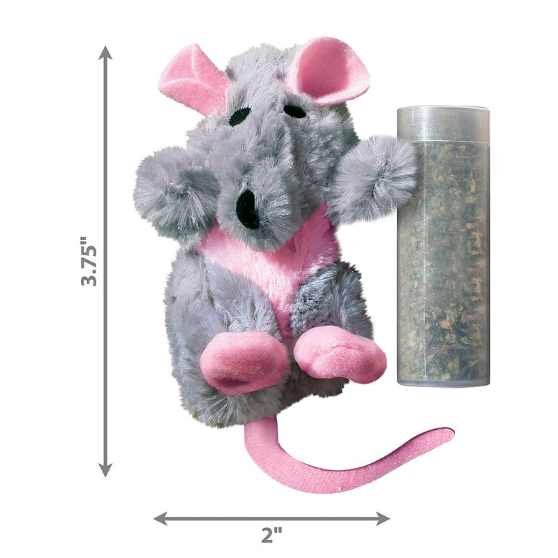 peluche rata recargable