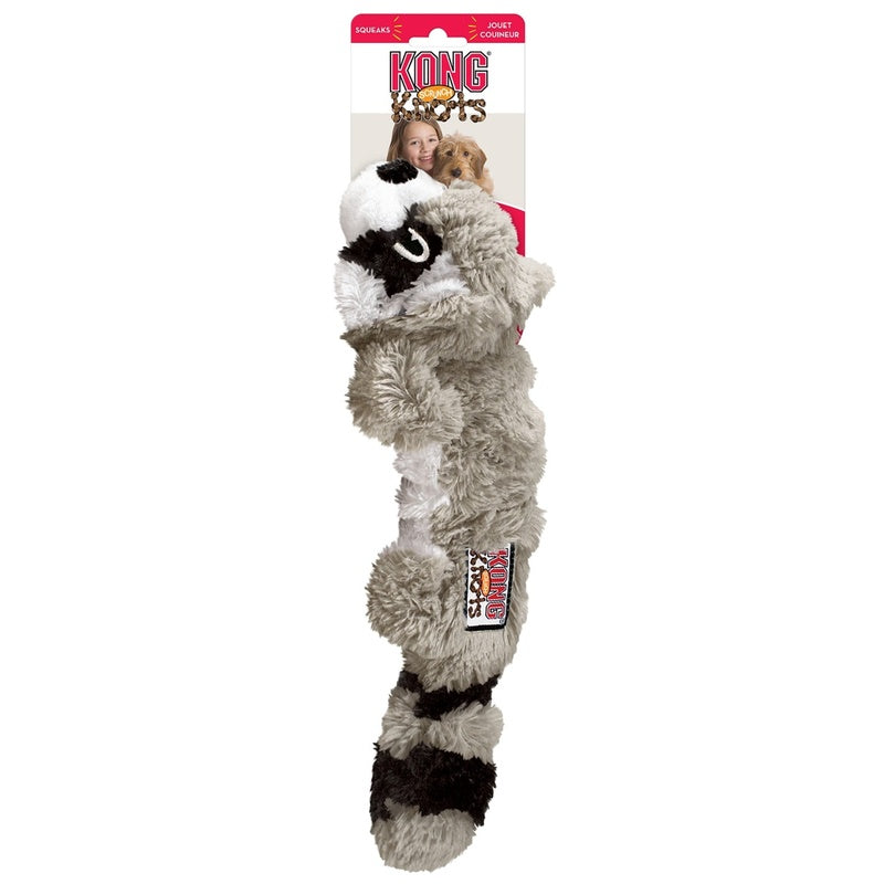mapache knots M/L