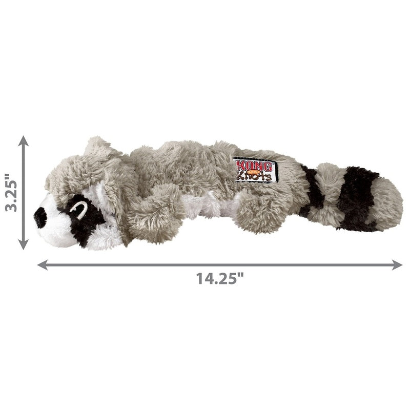mapache knots M/L