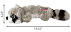 mapache knots M/L
