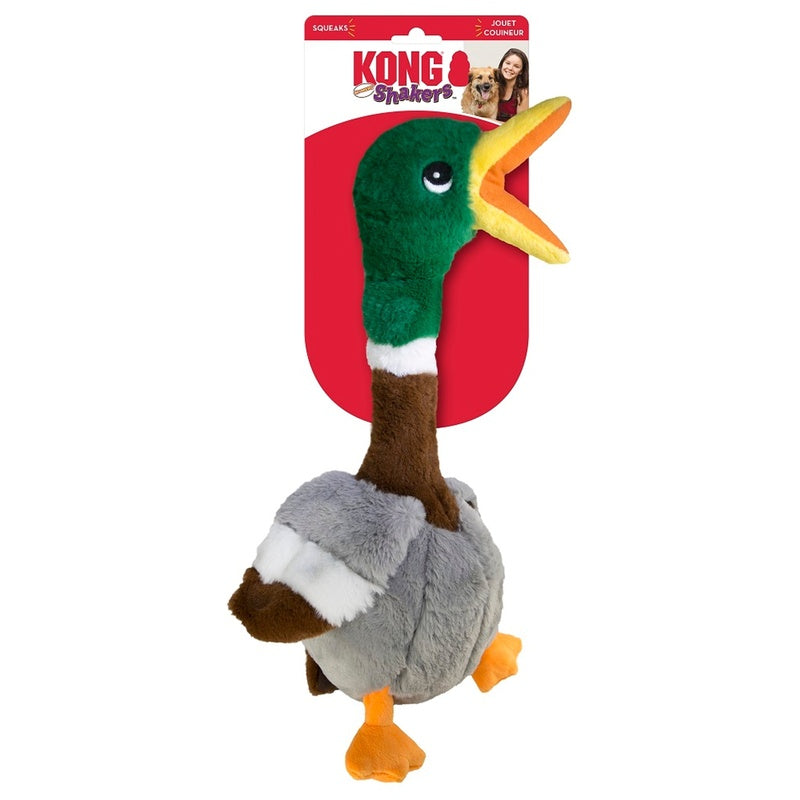 pato shakers honkers L