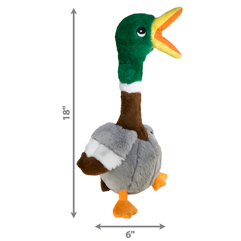 pato shakers honkers L