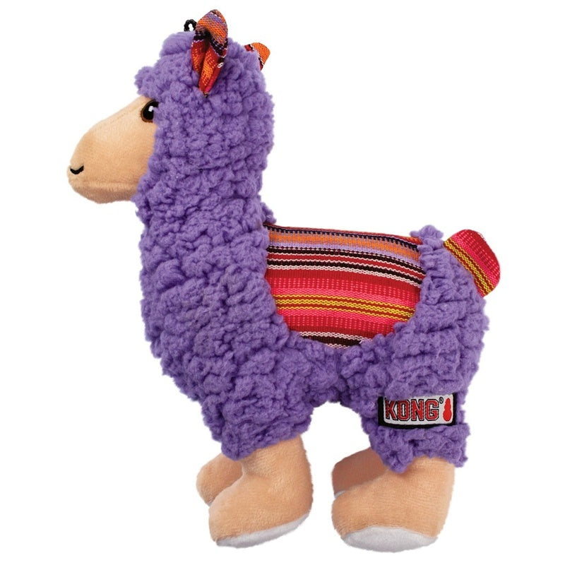 llama sherps M