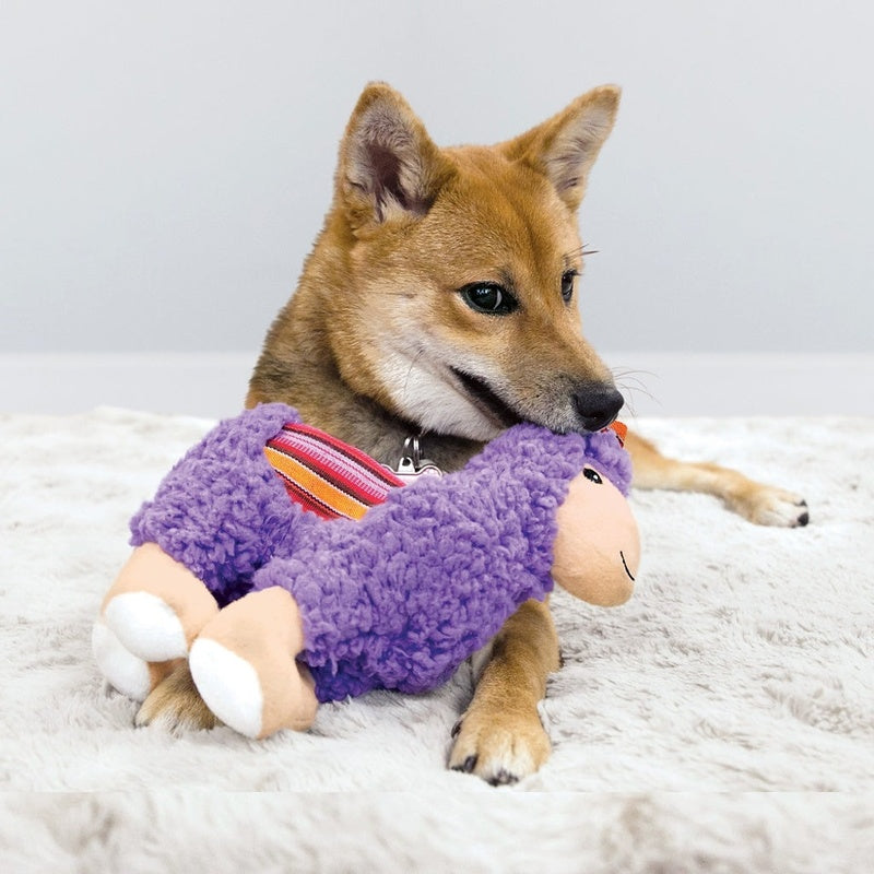 llama sherps M