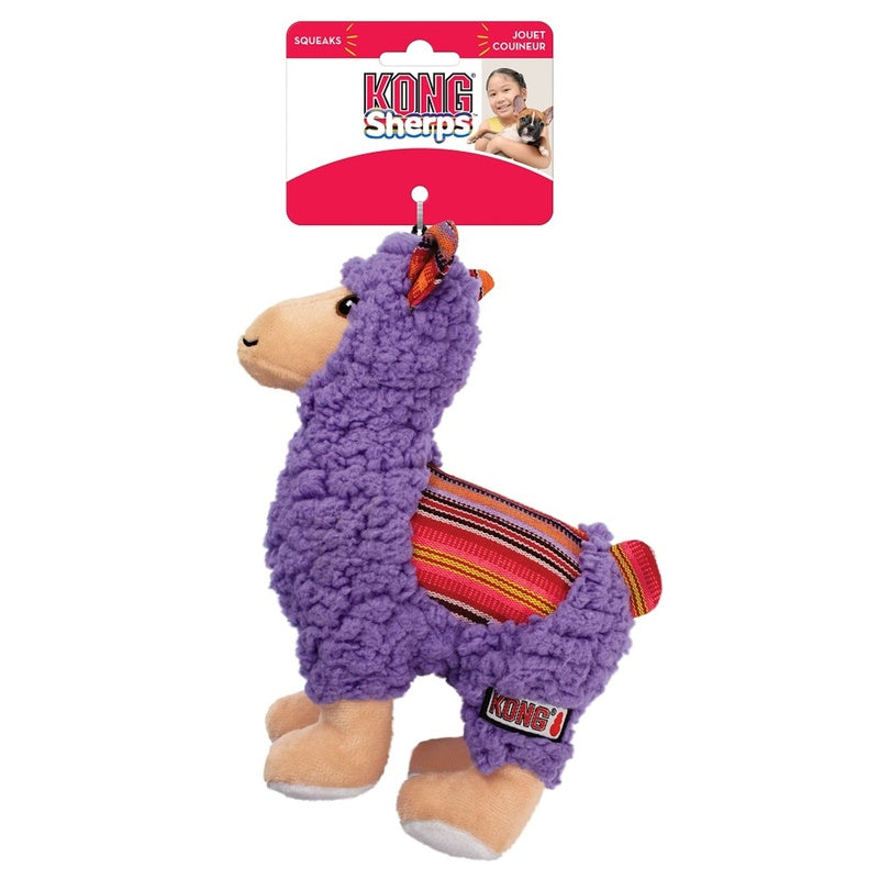 llama sherps M
