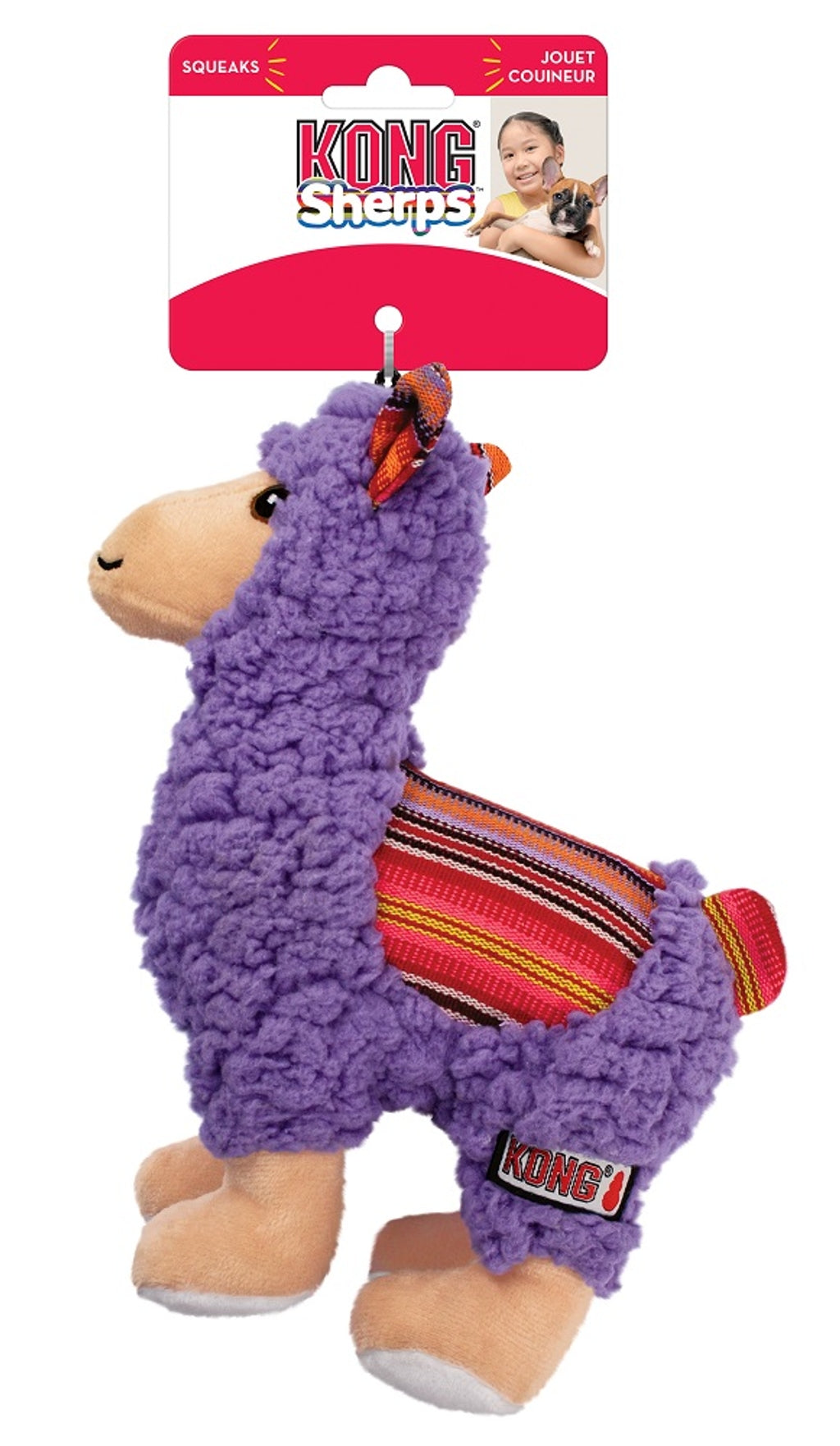 llama sherps M