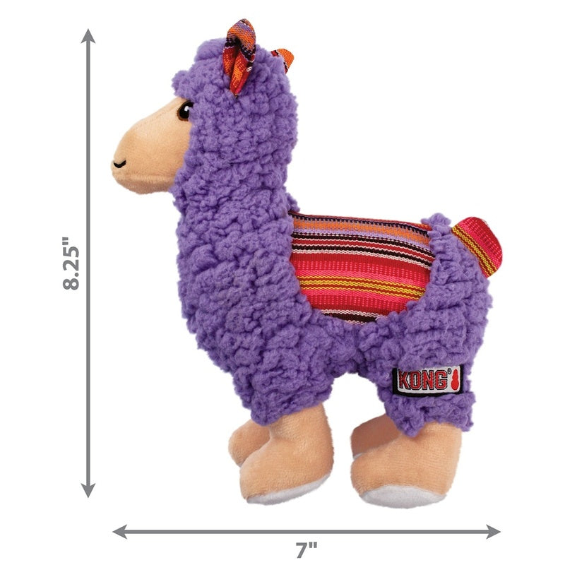 llama sherps M