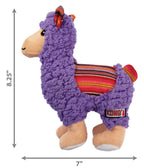 llama sherps M