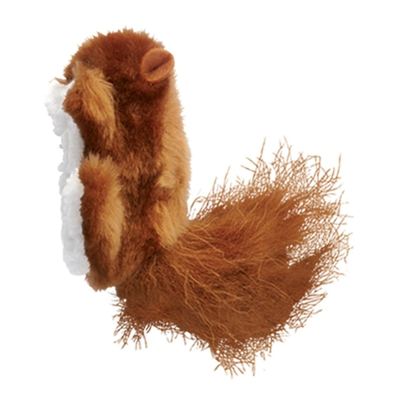 peluche ardilla recargable