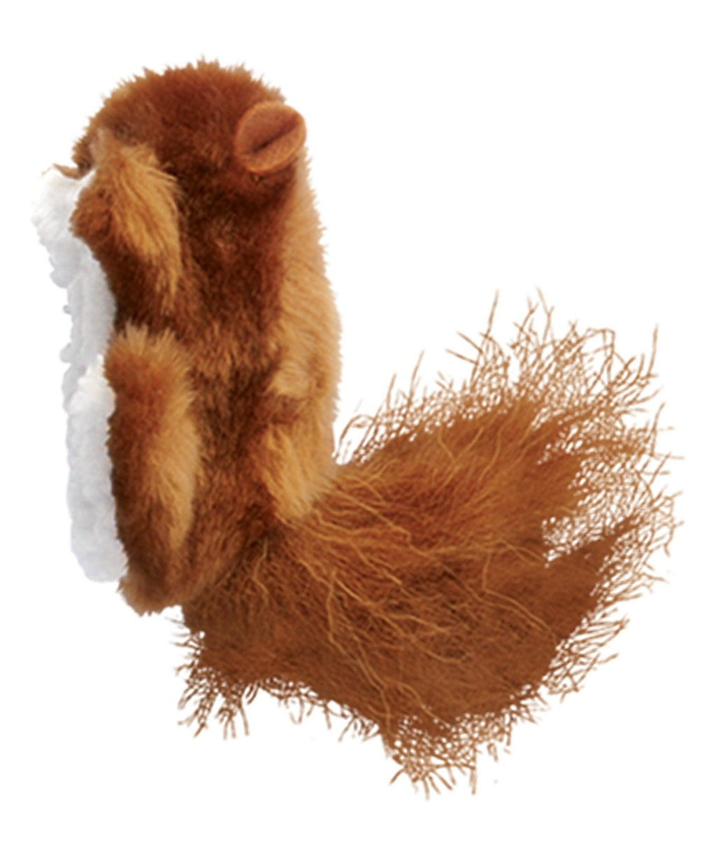 peluix ardilla recargable