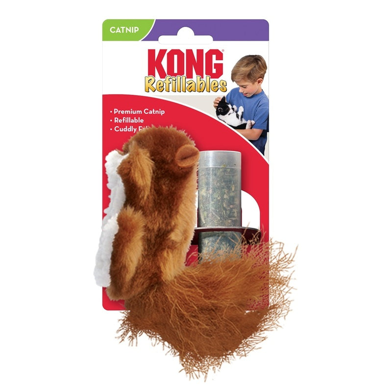 peluche ardilla recargable