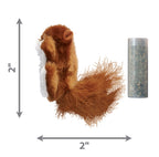 peluix ardilla recargable
