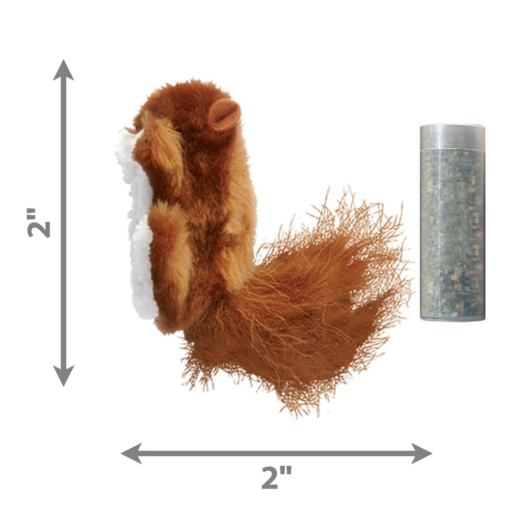 peluix ardilla recargable