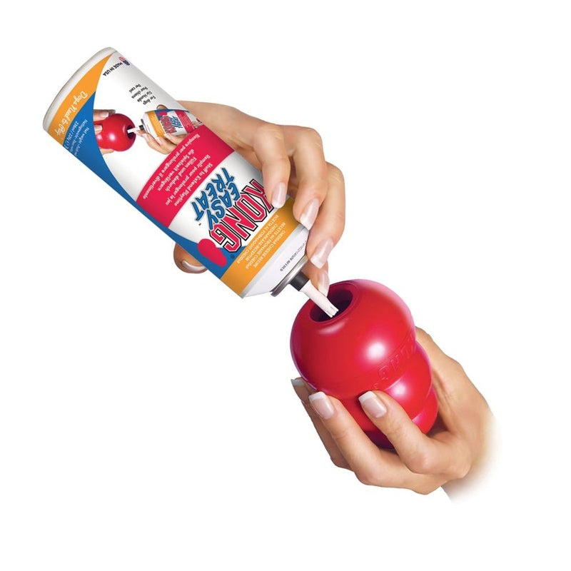 KONG ROJO