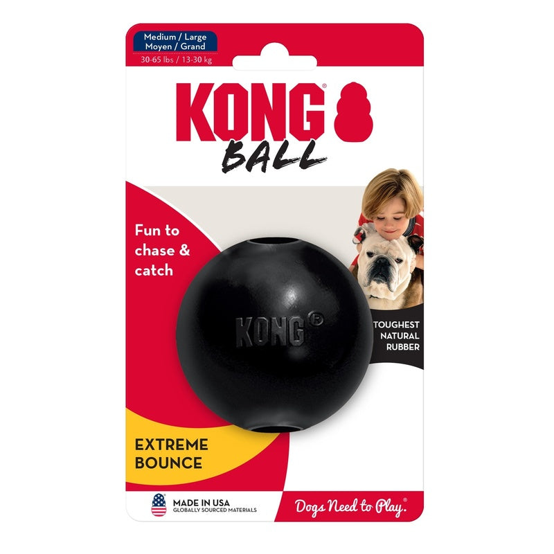 xtreme ball M/L
