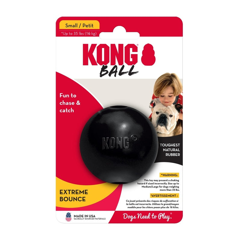 xtreme ball S