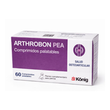König Arthrobon PEA para perros